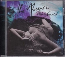 The Absence :  Melody Gardot