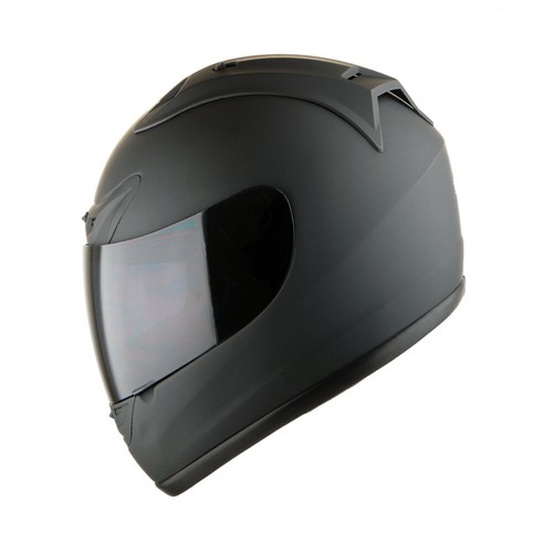 1Storm Nuevo Casco Cara Completa para Motocicleta JH901 + Un Escudo Extra Transparente - Imagen 2 de 26