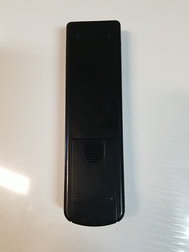 Samsung DVD player remote control. Battery cover included. - Picture 3 of 4