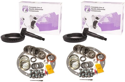 97-06 Jeep Wrangler TJ Dana 44 30 5.13 THICK Ring and Pinion Master USA Gear Pkg