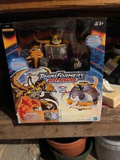 Hasbro Unicron W/ Dead End Mini Con Transformers Armada Action Figure