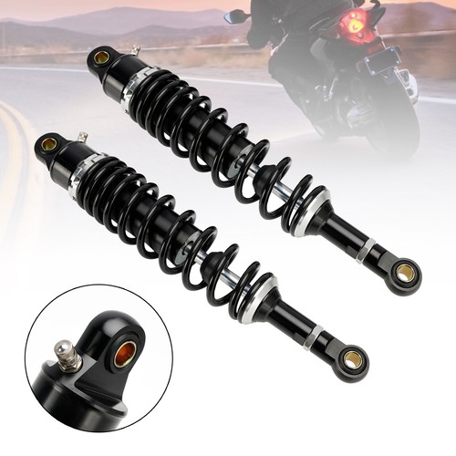 365mm Rear Suspension Air Shock Absorbers fit for Honda CT125 Cross Cub 110 50, - Picture 2 of 16