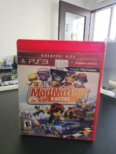 ModNation Racers (Sony PlayStation 3, 2010)
