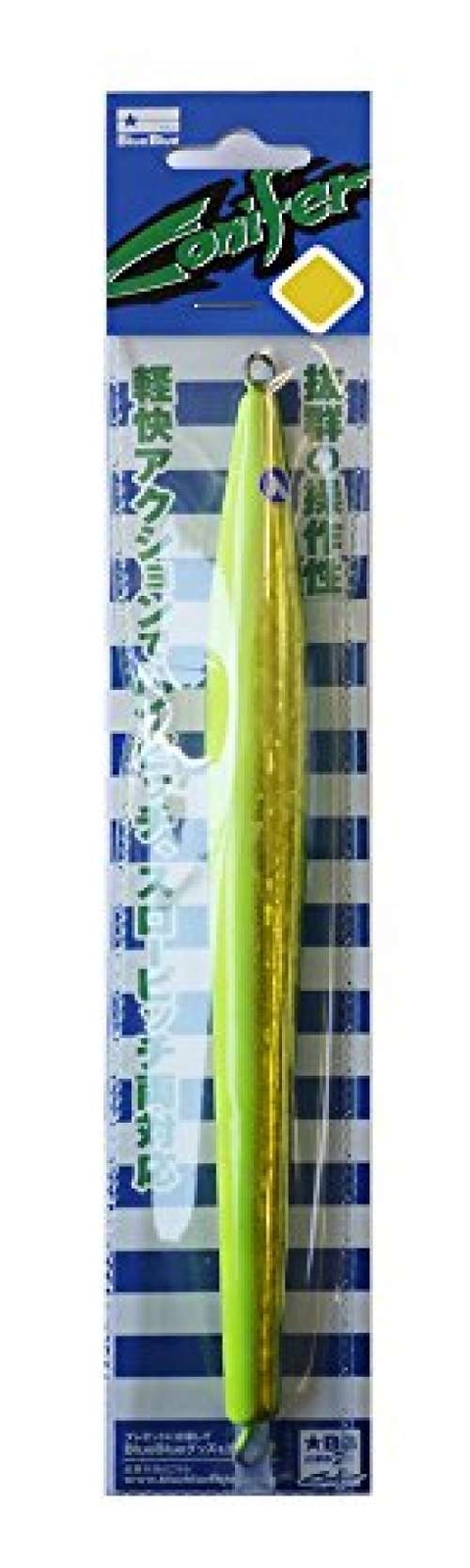 bluee bluee bluee bluee Luer Conifer 160g Chart Green gold F S from JAPAN bluee bluee bluee bluee Luer Conifer 160g Chart Green gold F S from JAPAN