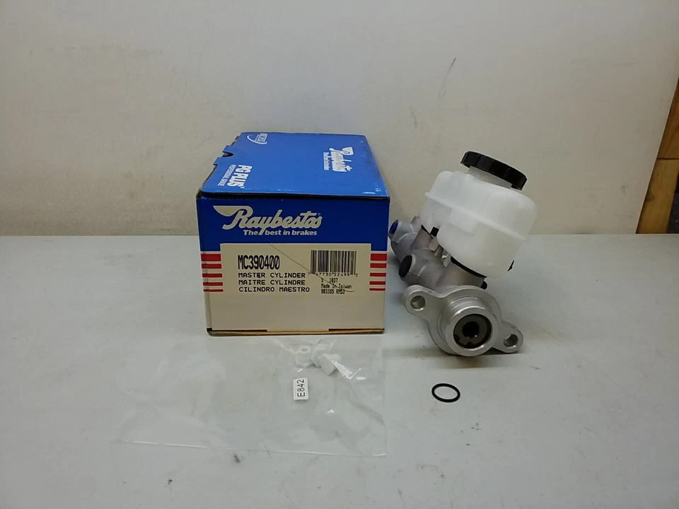 MC390400 Raybestos cilindro mestre de freio Raybestos MC390400 cilindro mestre - Imagem 2 de 3
