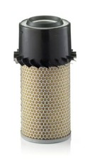 Luftfilter MANN FILTER C 15 250 für SANTANA