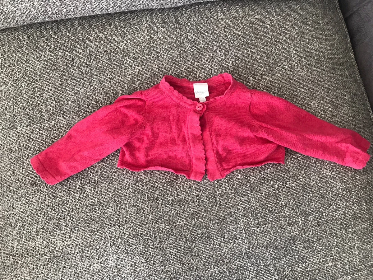 Pink shrug debenhams sale