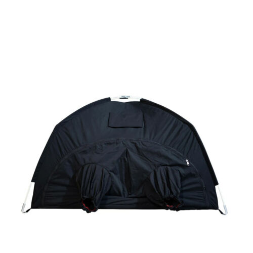 Extra Large Film Changing Tent Bag Darkroom for 8x10 Large Format Camera4b - Picture 12 of 14