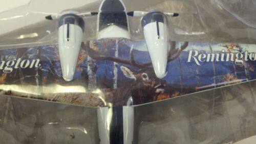 Gearbox Remington Country Limited Edition Grumman Goose Coin Bank Plane NEW NIB - Picture 5 of 8