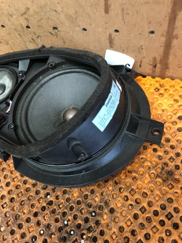ALTAVOZ MERCEDES R230 SL500 PUERTA LATERAL PASAJERO A2308200902 - Imagen 6 de 12