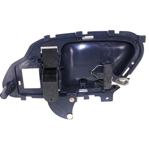 New Interior Door Handle Front Or Rear Left Fits 1995-2000 Gmc Yukon 15708045 - Picture 5 of 5
