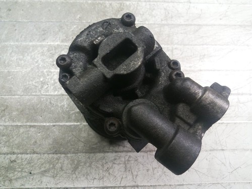 92600AX80A AIR CONDITIONING COMPRESSOR / 681095825 / 5060217400 / 207268 FOR NIS - Picture 7 of 9