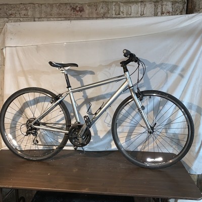 44.5 cm bike frame Clearance