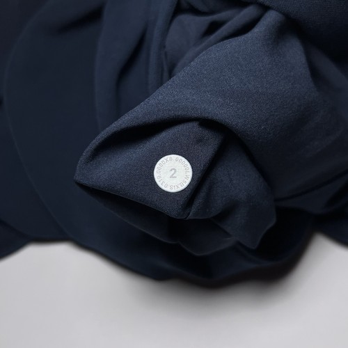 Lululemon Women’s Noir Pant in True Navy Size 2 - Picture 5 of 9