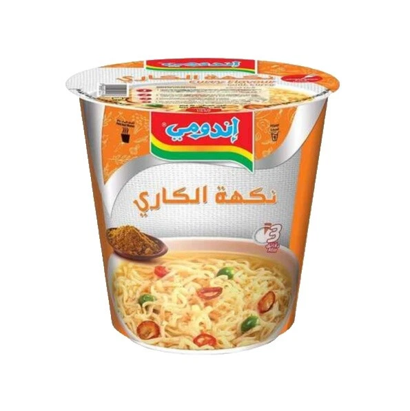 Halal Dry Pasta