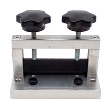 Manual Folding Machine DIY Mini Thin Sheet Metal Bending Tool Special Accessory