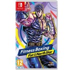 Fitness Boxing Fist of the North Star (Switch) (New)