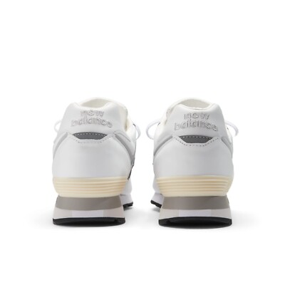 New Balance OU576WSI Made in UK 576 WSI Width D WHITE | eBay