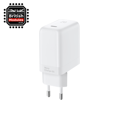 OnePlus Warp Charge 65 Netzteil USB Typ C 6,5A 65W Ladegerät Reisestecker EU - Bild 3 von 6