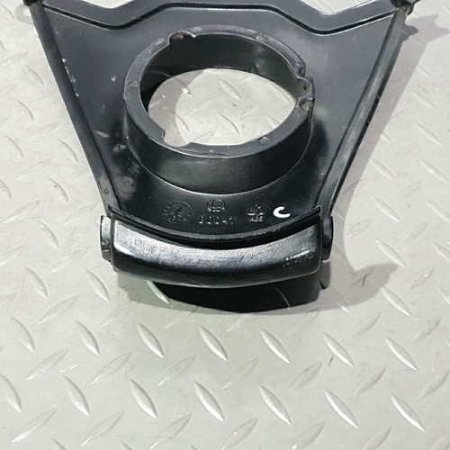 ♻️ Cagiva Canyon 600 1995 - 1998 Fuel Tank Trim Cowl Infill Black 80041 ♻️ - Picture 12 of 16