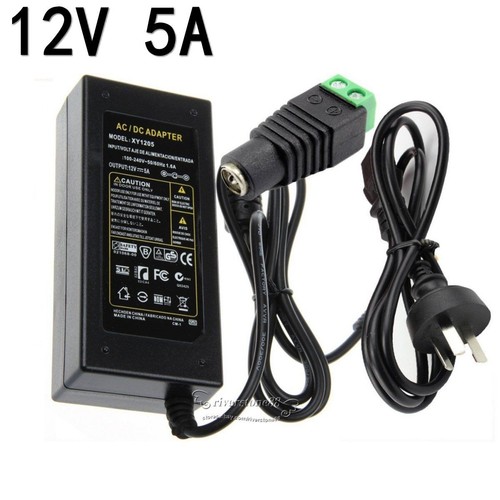 12W~100W AC to DC 5V 12V 1 ~10A Transformer Power Supply Adapter For LED Strip - Picture 16 of 24