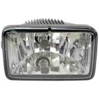 Genuine Ford Fog Lamp Assembly FL3Z15200C