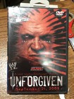 Wwe Unforgiven 2003 Pay-Per-View