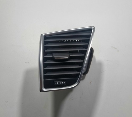 AUDI Q5 8R 2008-12 BOCCHETTA ARIA LATO GUIDA/LH 8R1820901F ORIGINALE - Imagen 1 de 5