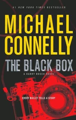The Black Box (Turtleback School & Library Binding Edition) by