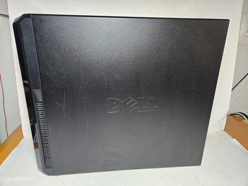 Dell Vostro 230, 2.93Ghz Intel Core 2 Duo, 4GB RAM, 256GB SSD, DVD, Windows 10 - Picture 7 of 8