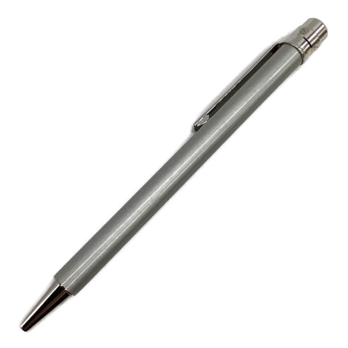 Cartier Santos Do Ballpoint Pen ST150191 | eBay