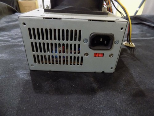 Used Newton Power NPS-200PB-96 A 200 Watt SFX Power Supply Gateway 6500184 - Zdjęcie 3 z 5