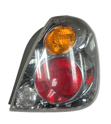 02 03 04 Nissan Altima Right Passenger Side Taillight RH Lamp Assembly OEM - Picture 5 of 9
