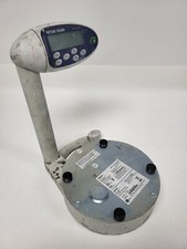 Mettler Toledo BBA242 Paint Scale Parts (Powers On, No Adapter)