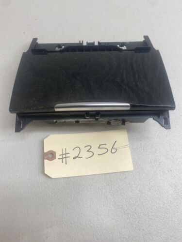 2012 - 2017 Mercedes-Benz Cls550 Console Compartment Storage Box 2186800850