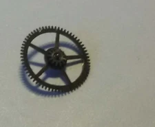 OMEGA CAL. 710-712 DRIVE MEMBER FOR RATCHET WHEEL PART No. 1437