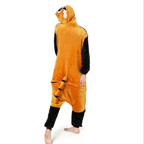 New Unisex Adult Animal Onsie88Onesie12 Anime Cosplay Pyjama Kigurumi Fancy Dres - Picture 72 of 202