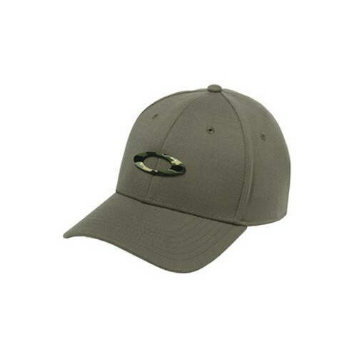 oakley tincan cap