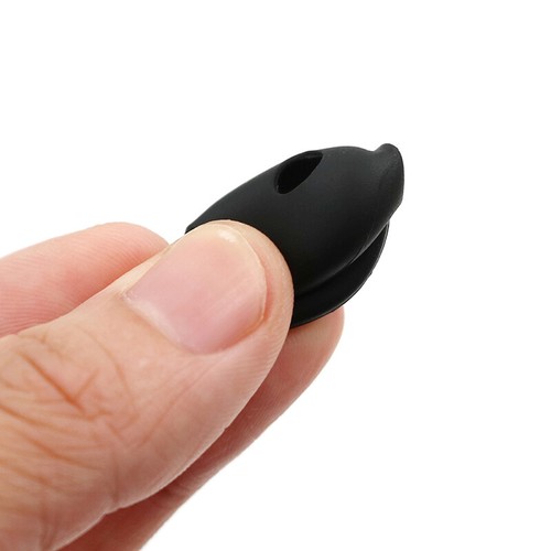 5Pairs sports silicone hanging earphone cover in-ear sleeve.R2 JW - Zdjęcie 5 z 15