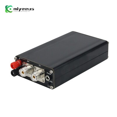 アクセサリー ATU-100 HF Auto Tuner 1.8MHz-30MHz ATU-100 HF Automatic Antenna Tuner 1.8MHz-30MHz Open Source