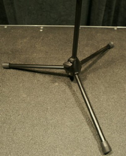NEW Shure Beta 87C 87 Mic Ultimate Stand & 20' Cable! Free US 48 State Shipping! - Picture 3 of 6