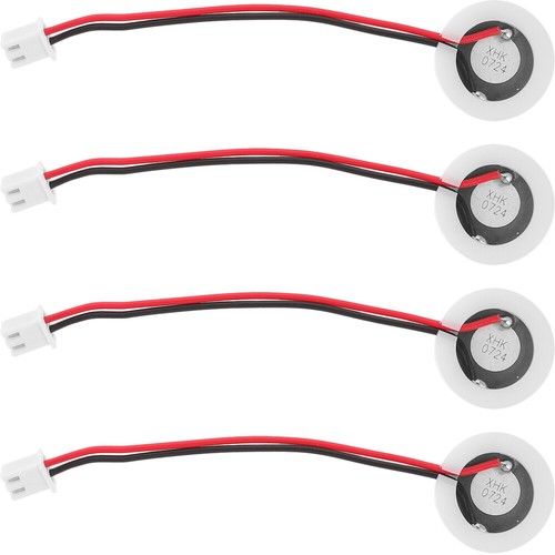 4 Pcs Atomizer Plate Baby Office Ultrasonic Misting Disc Humidifier Parts - Picture 9 of 12