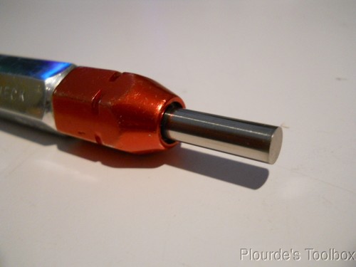 Zero Check 0.2315" & 0.2325" Go - Calibre de pin NoGo, Z-Check, 3W, No-Go - Imagen 4 de 5