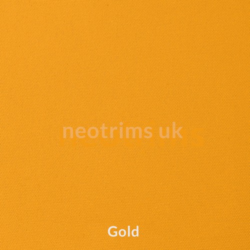 100 % Baumwolle Canvas Stoff, 16 Unzen schweres Polstermaterial in 19 Farben - Bild 19 von 45