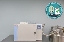 Thermo CryoMed 7458 Controlled Rate Freezer TESTED with Warranty SEE VIDEO