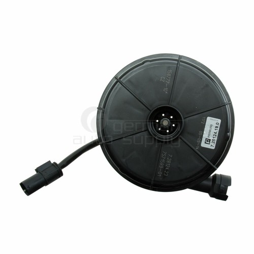 Pierburg Secondary Air Injection Pump 728124190 for BMW - Picture 4 of 4