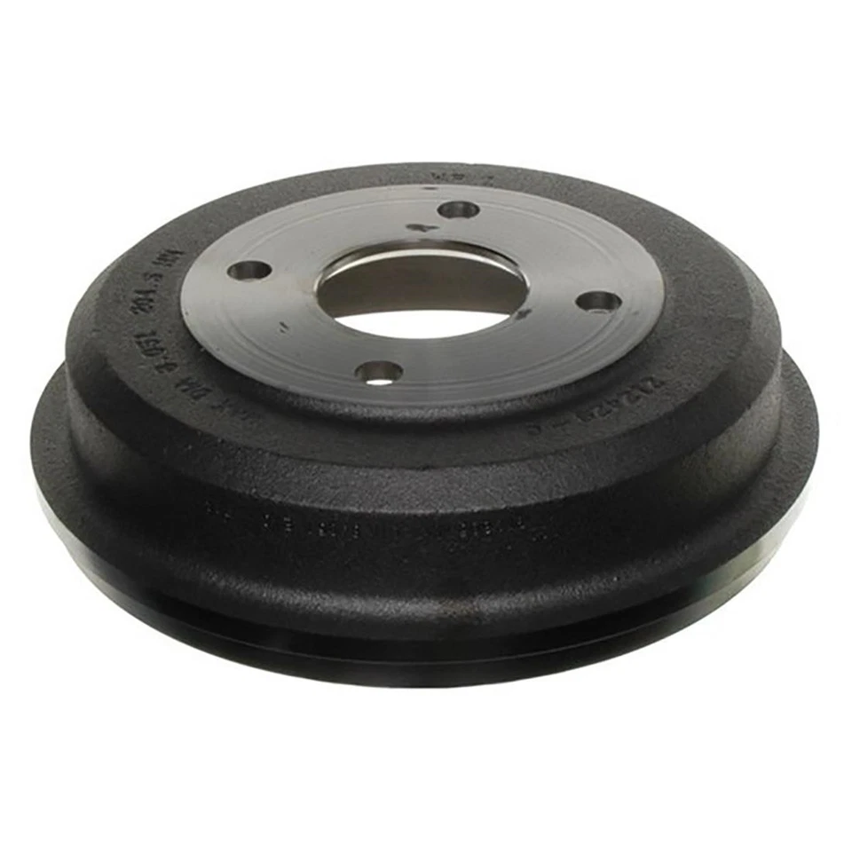 Raybestos Frenos de Tambor Trasero Zapatas Kit de Muelle Ajustable Para Ford Contour 1995-1996 Foto 3 de 4