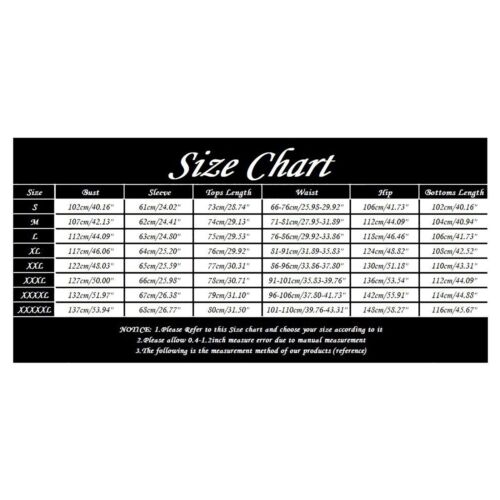 Womens 2 Piece Outfits Wide Leg Blouse Pockets Elastic Pants Sets Casual V Neck - Picture 45 of 60