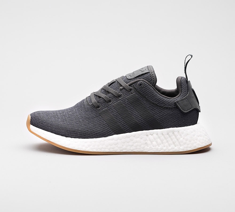 Mujer Adidas NMD R2 Negro blancoo Gum Zapatillas (SF33) Mujer Adidas NMD R2 Negro blancoo Gum Gum Gum Zapatillas (SF33) comprar barato