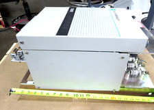 Allen-Bradley 1395-B65-D1-P10-X1 DC Controller Output=3.75KW/5HP Used See Descrp